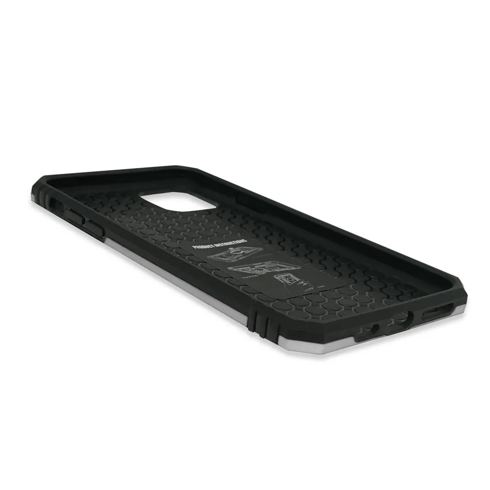 iPhone 14 Plus Case - Heavy Duty and Ring Holder