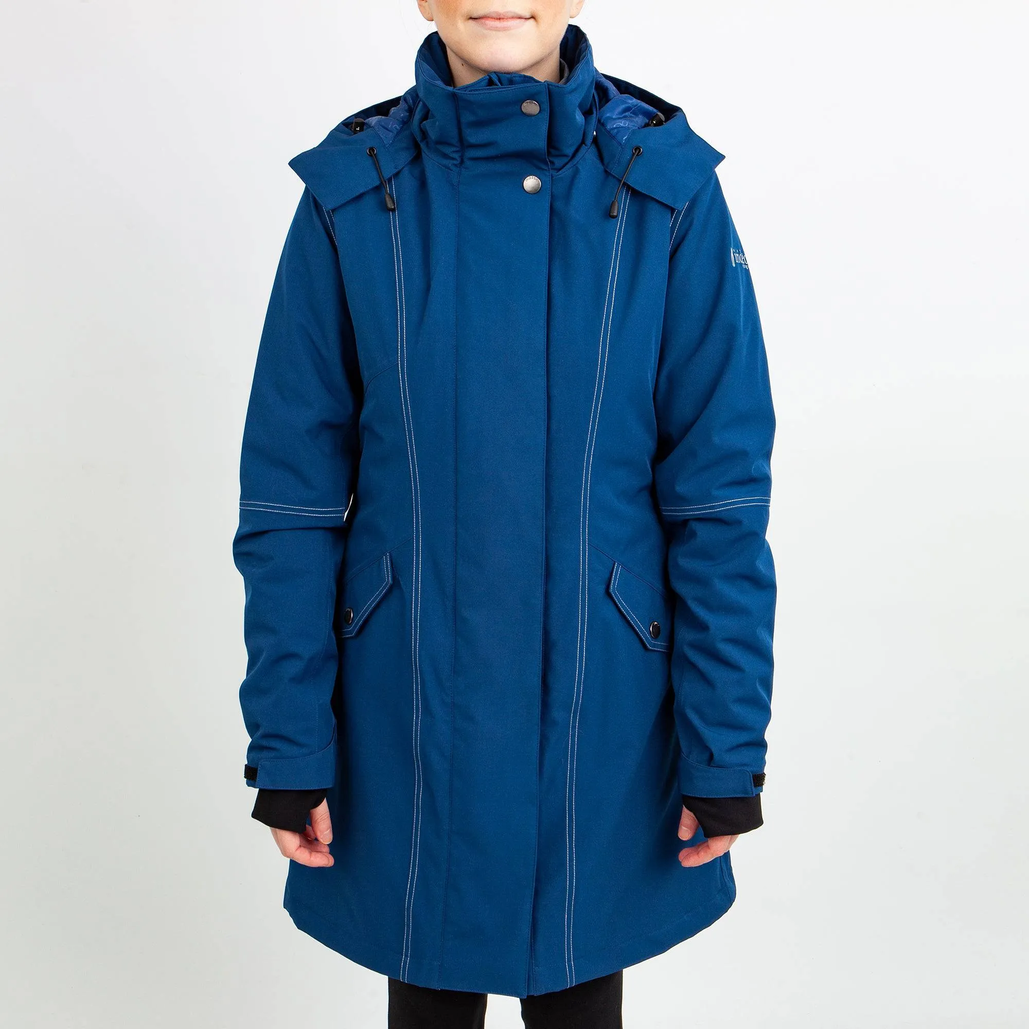 Irideon Felicity Insulated Parka