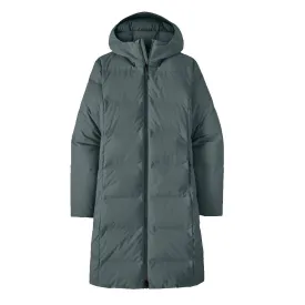 Jackson Glacier Parka - Womens