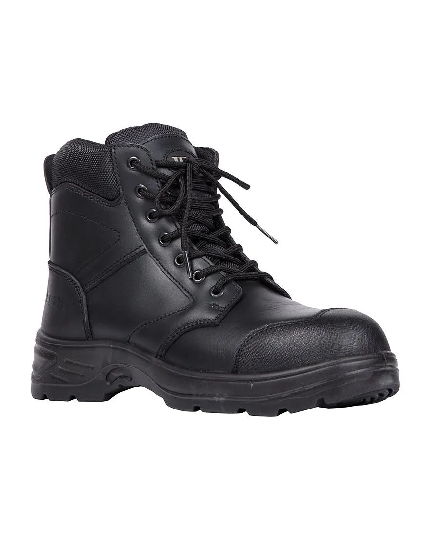 JBs Wear | Composite Toe 5” Zip Boot | 9G8