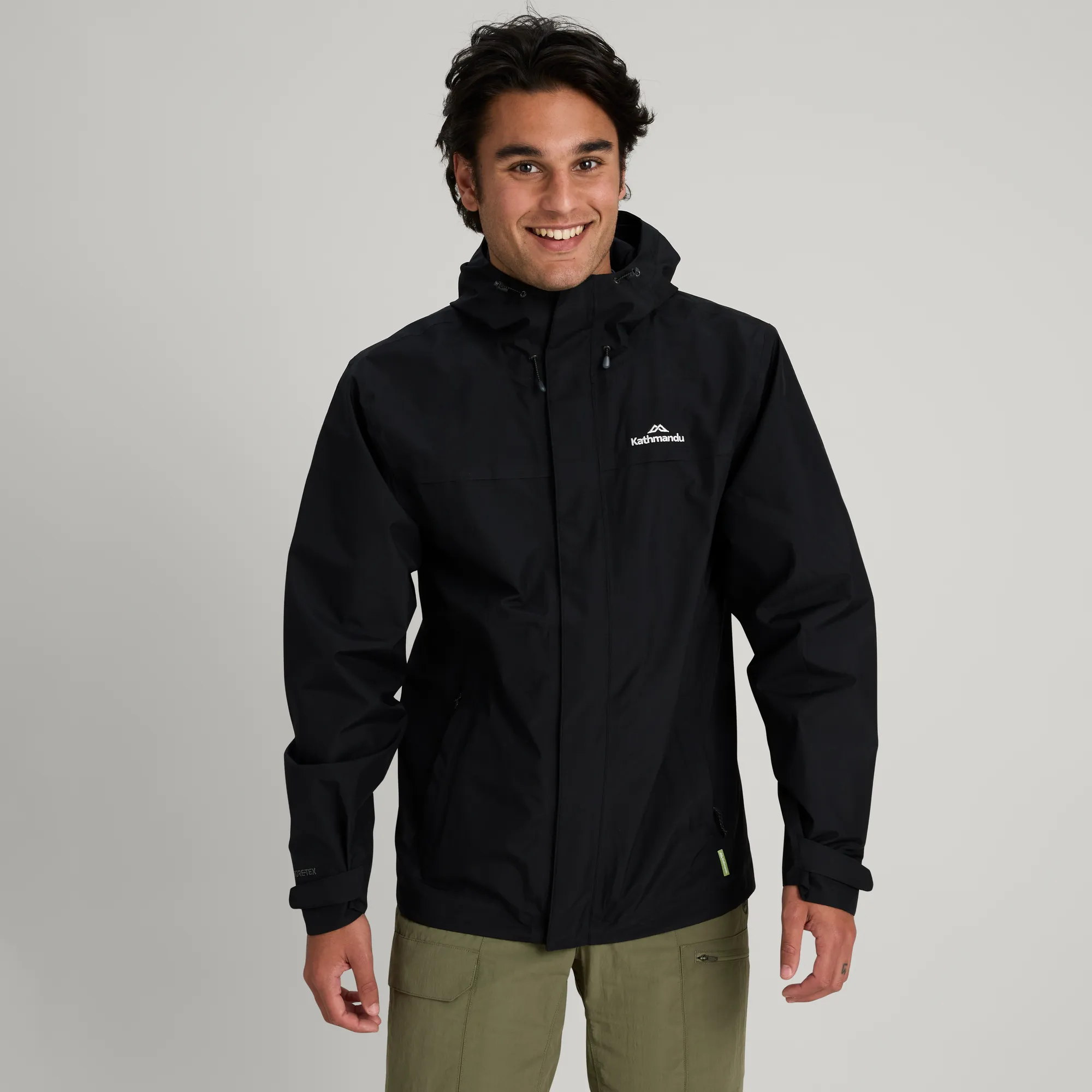 Kathmandu Bealey Men's GORE-TEX Jacket