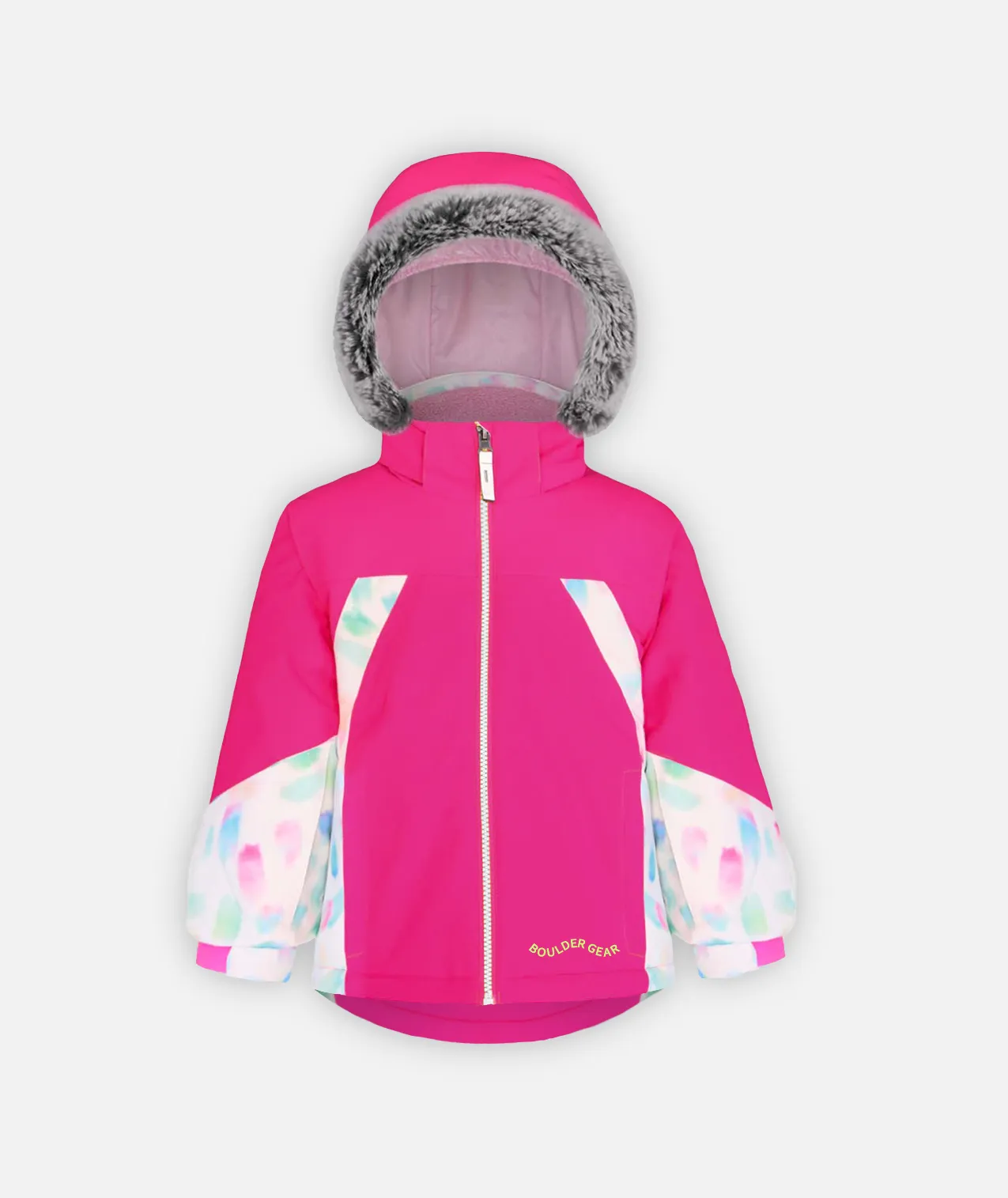 Kids' Lea Jacket