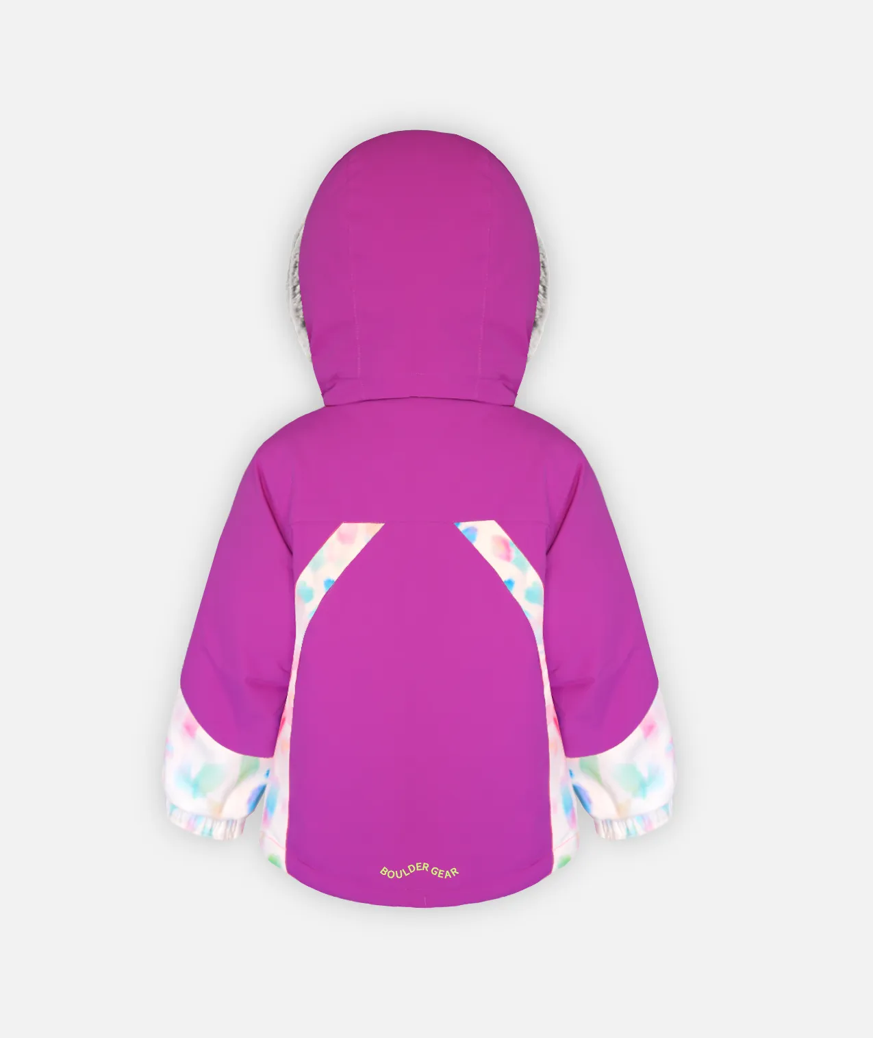 Kids' Lea Jacket