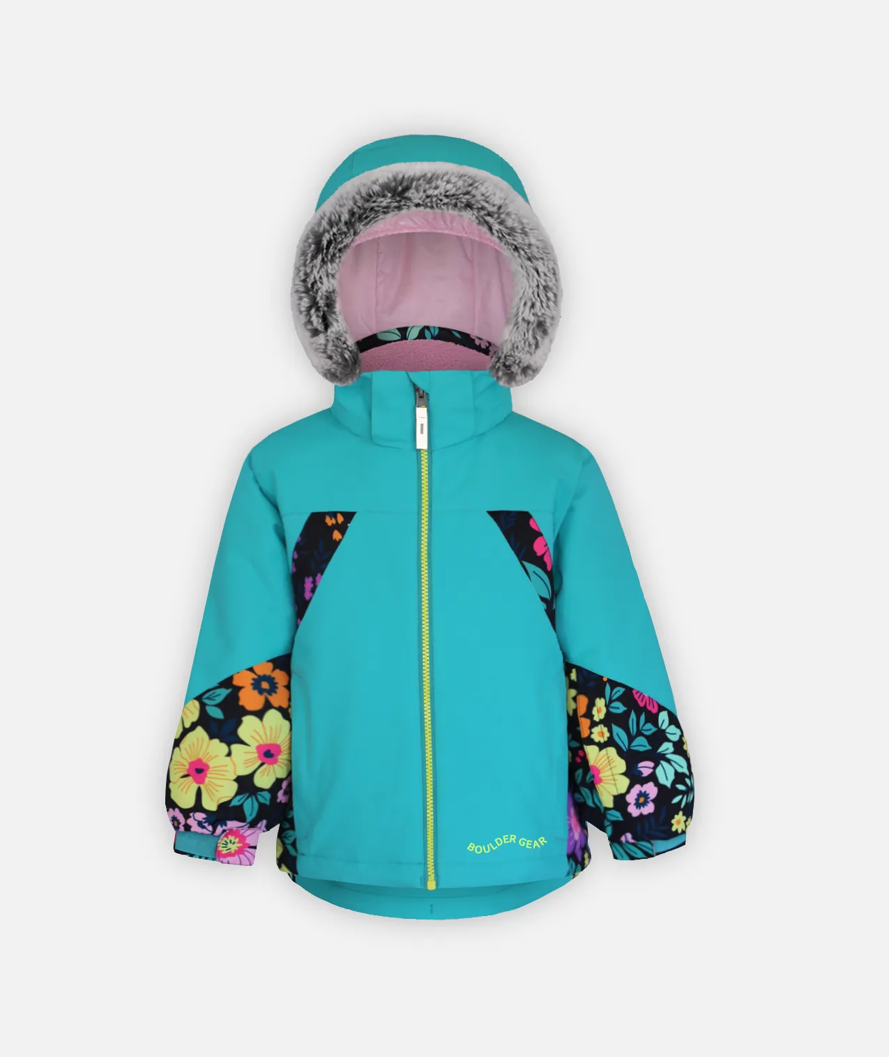 Kids' Lea Jacket