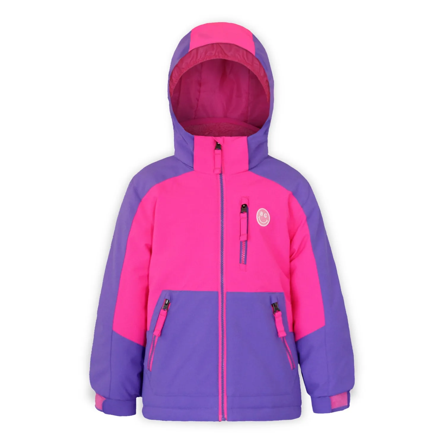 Kids' Lena Jacket