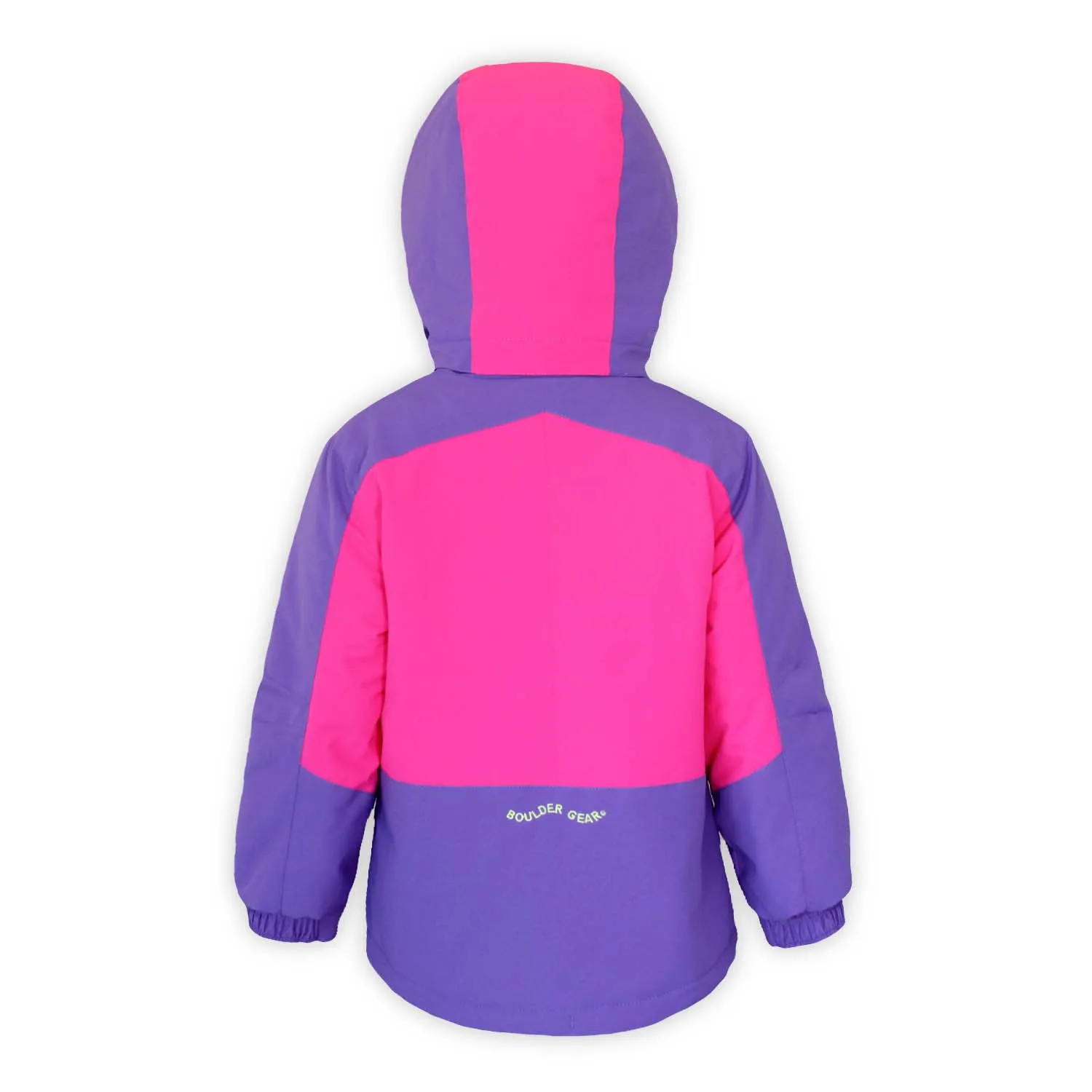 Kids' Lena Jacket