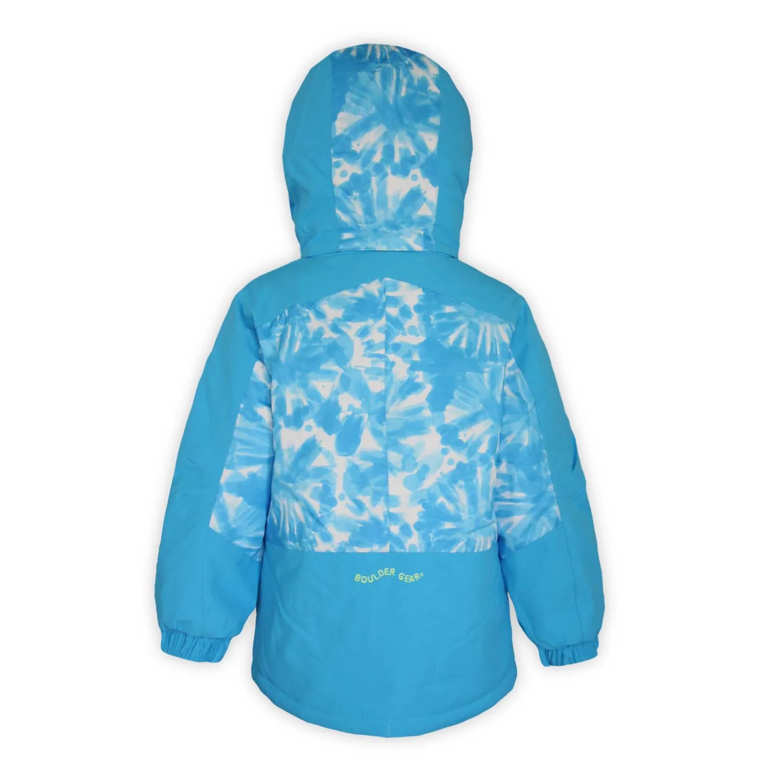 Kids' Lena Jacket