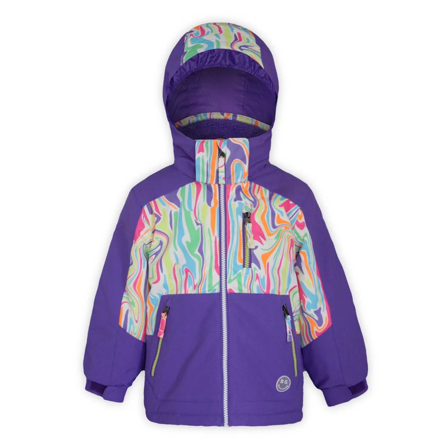 Kids' Lena Jacket