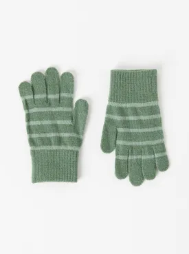 Kids Wool Magic Gloves