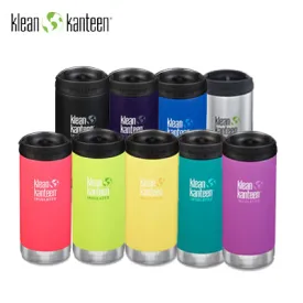 Klean Kanteen 12oz TKWide Insulated Bottle