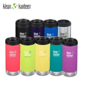 Klean Kanteen 16oz TKWide Insulated Bottle