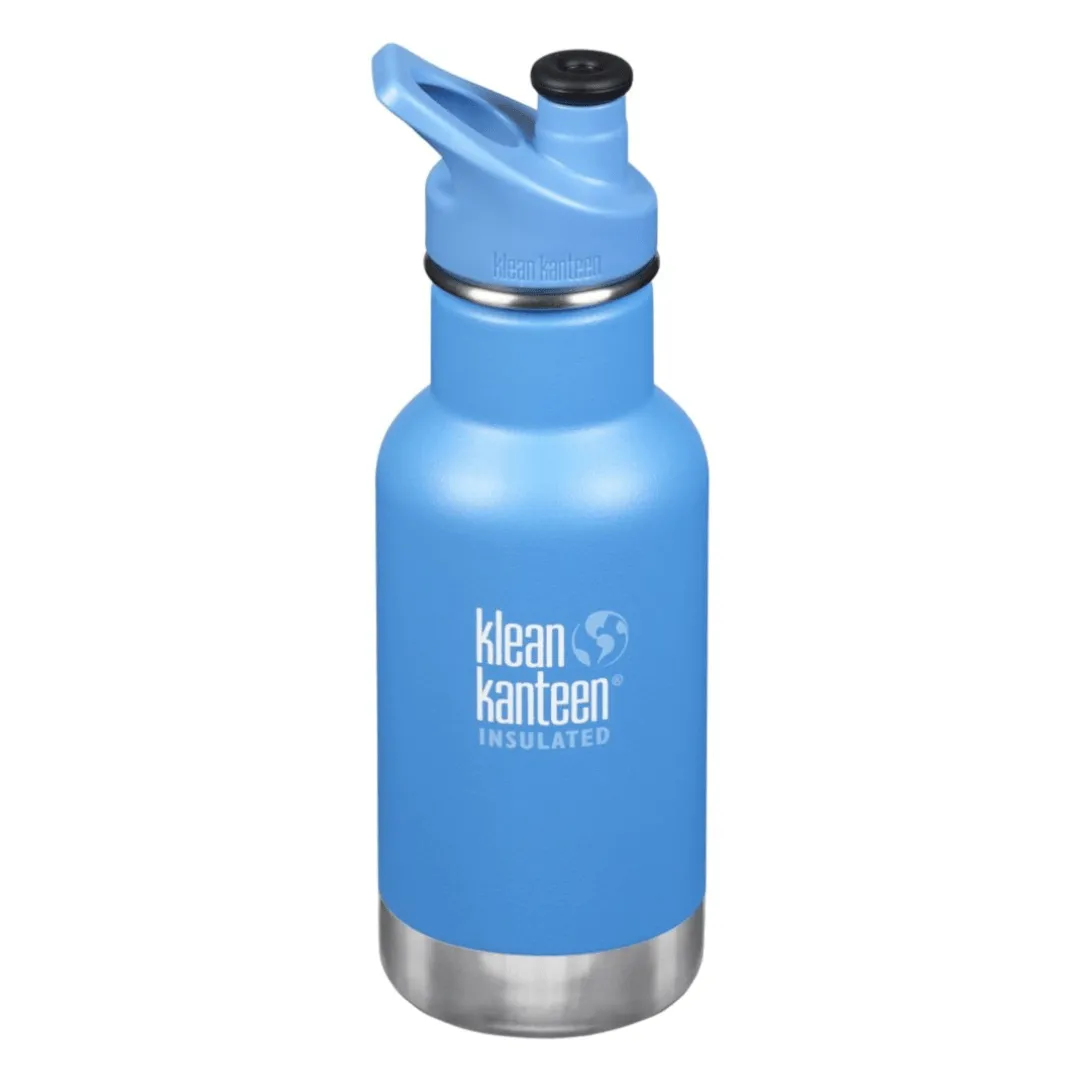 Klean Kanteen Kid Classic 12oz w/Sport Cap