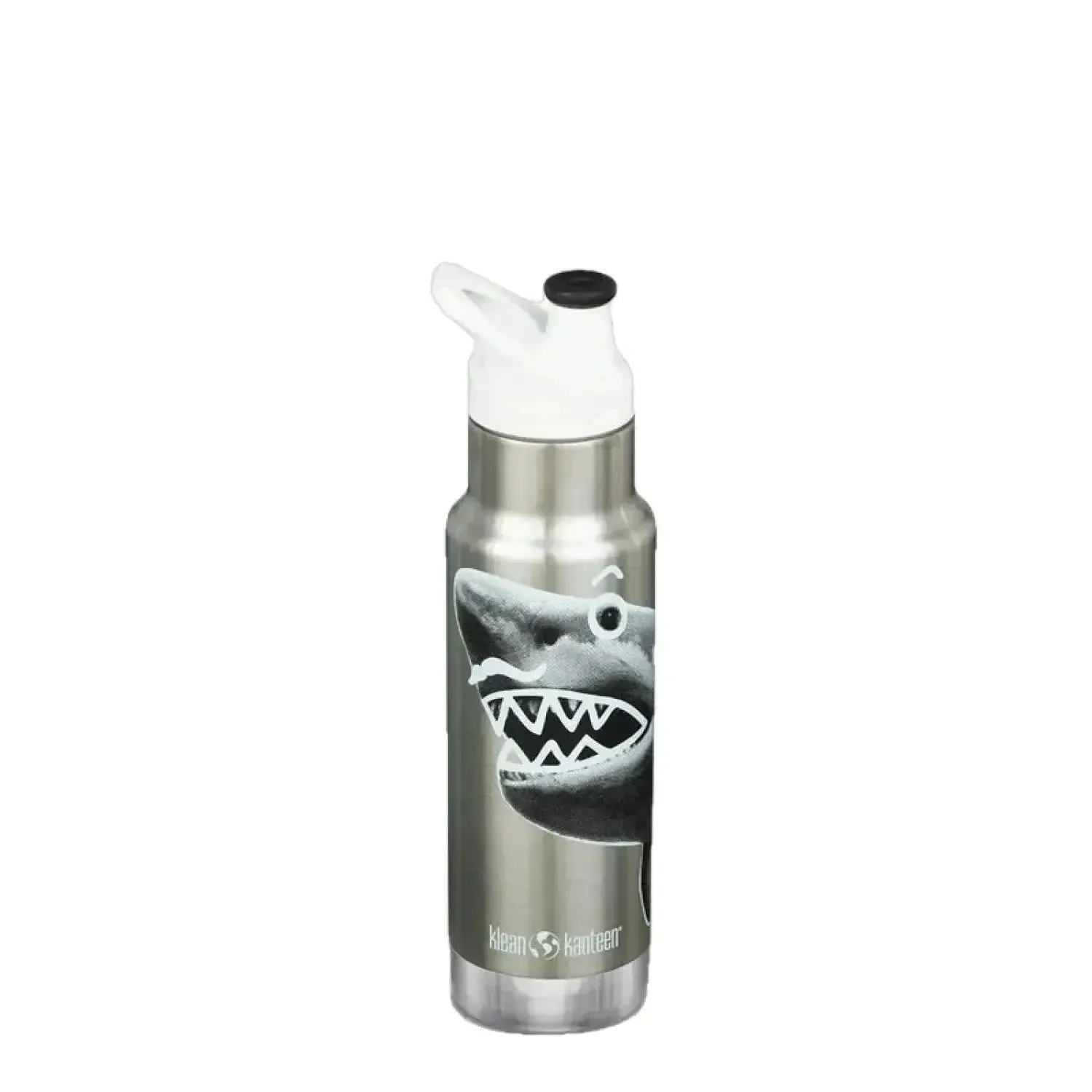 K's Classic Insulated Water Bottle with Sport Cap 12 oz