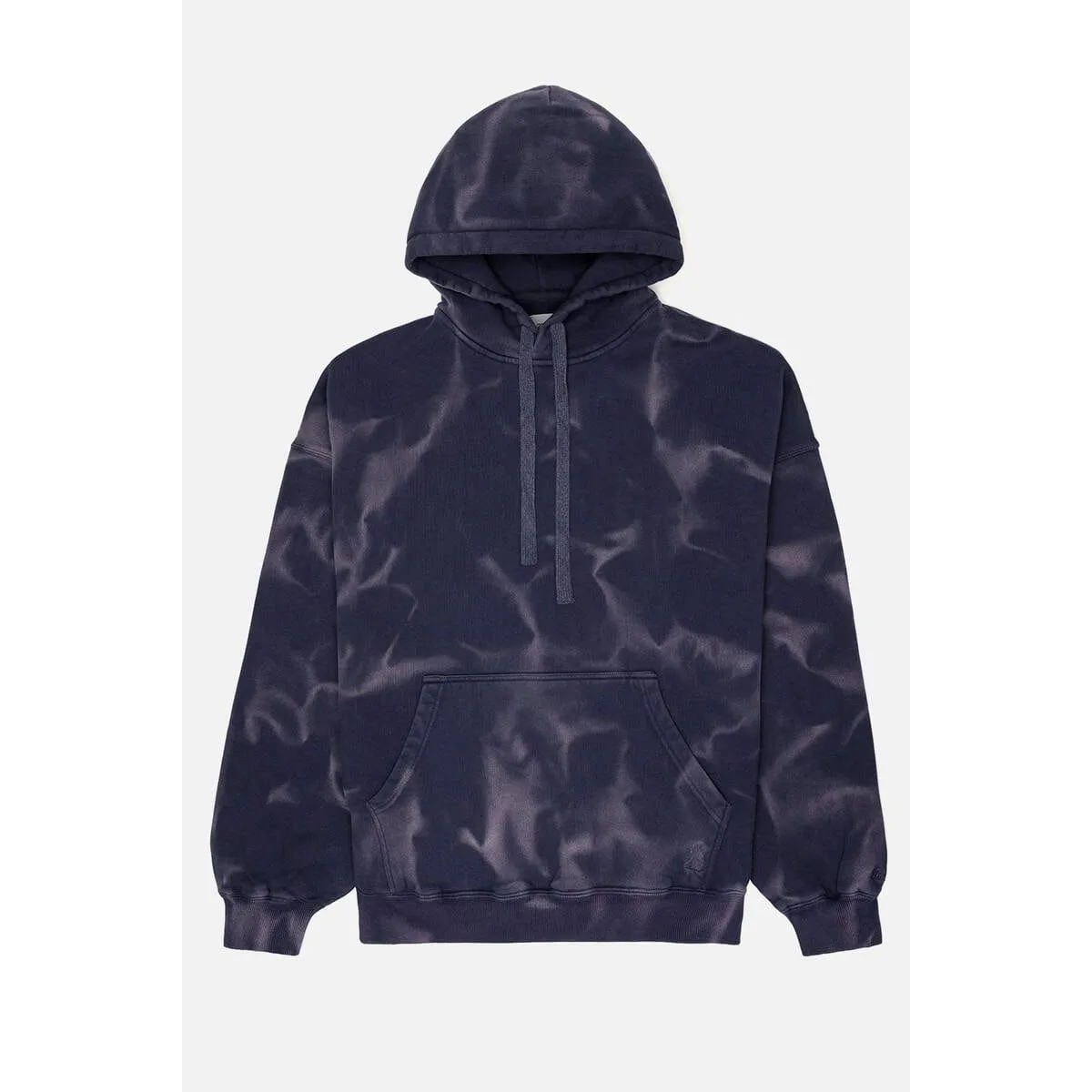 Kuwalla Marble Dyed Hoodie