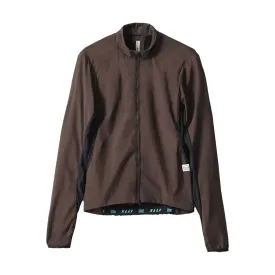 MAAP Alt Road Thermal Jacket - Coffee