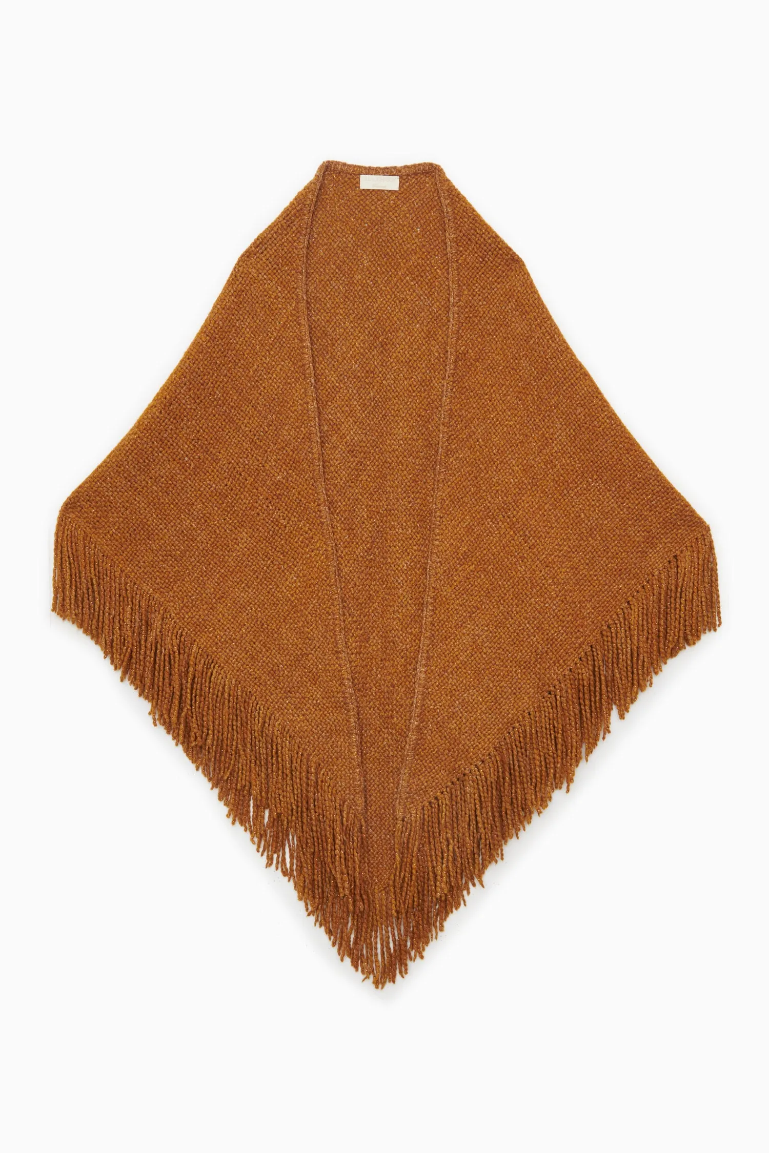 Martina Shawl - Bronze