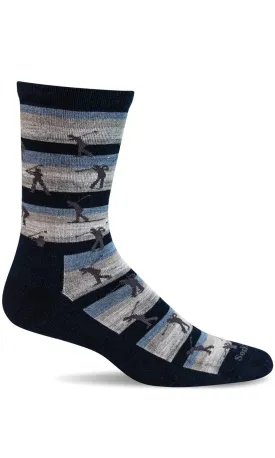 Men's Fairway | Essential Comfort Socks