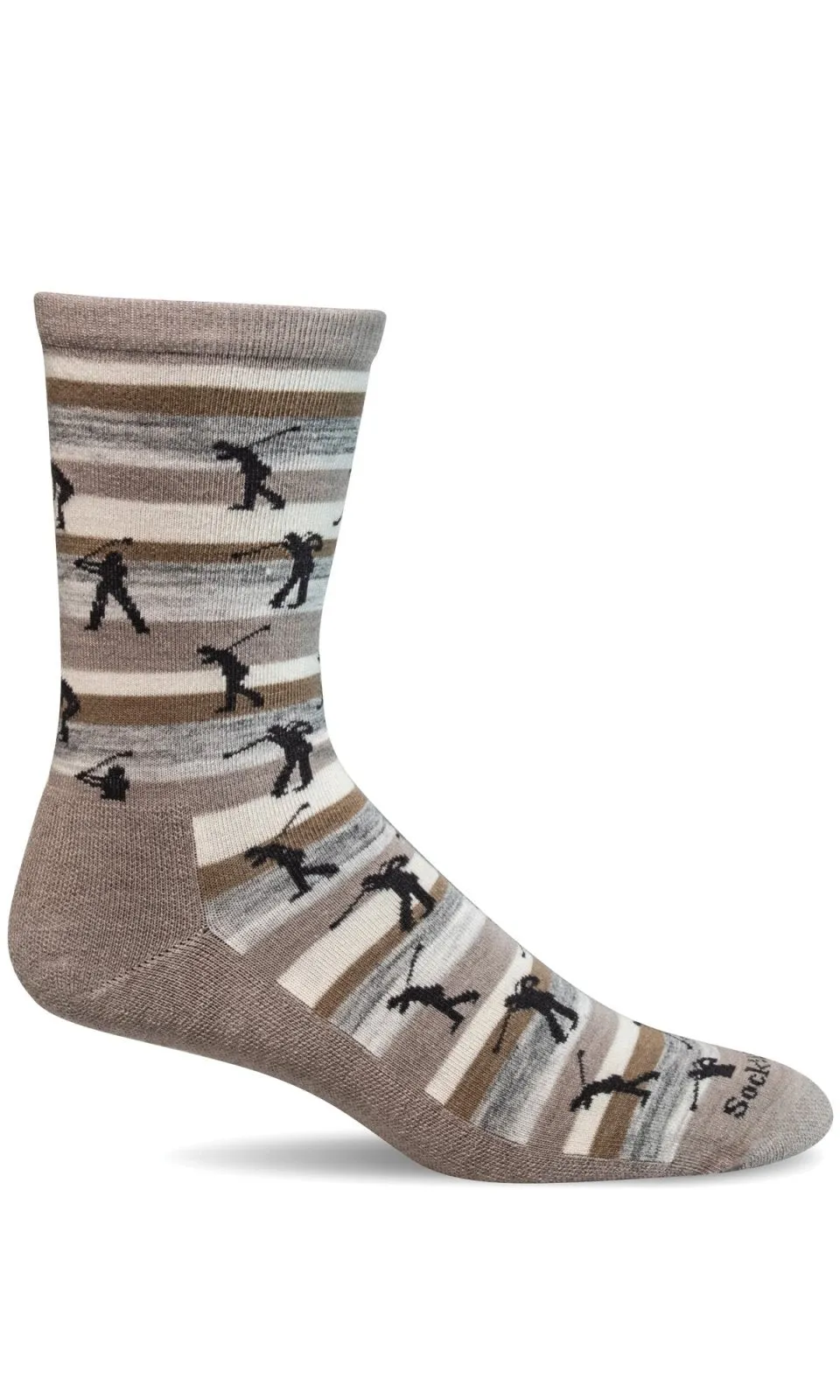 Men's Fairway | Essential Comfort Socks