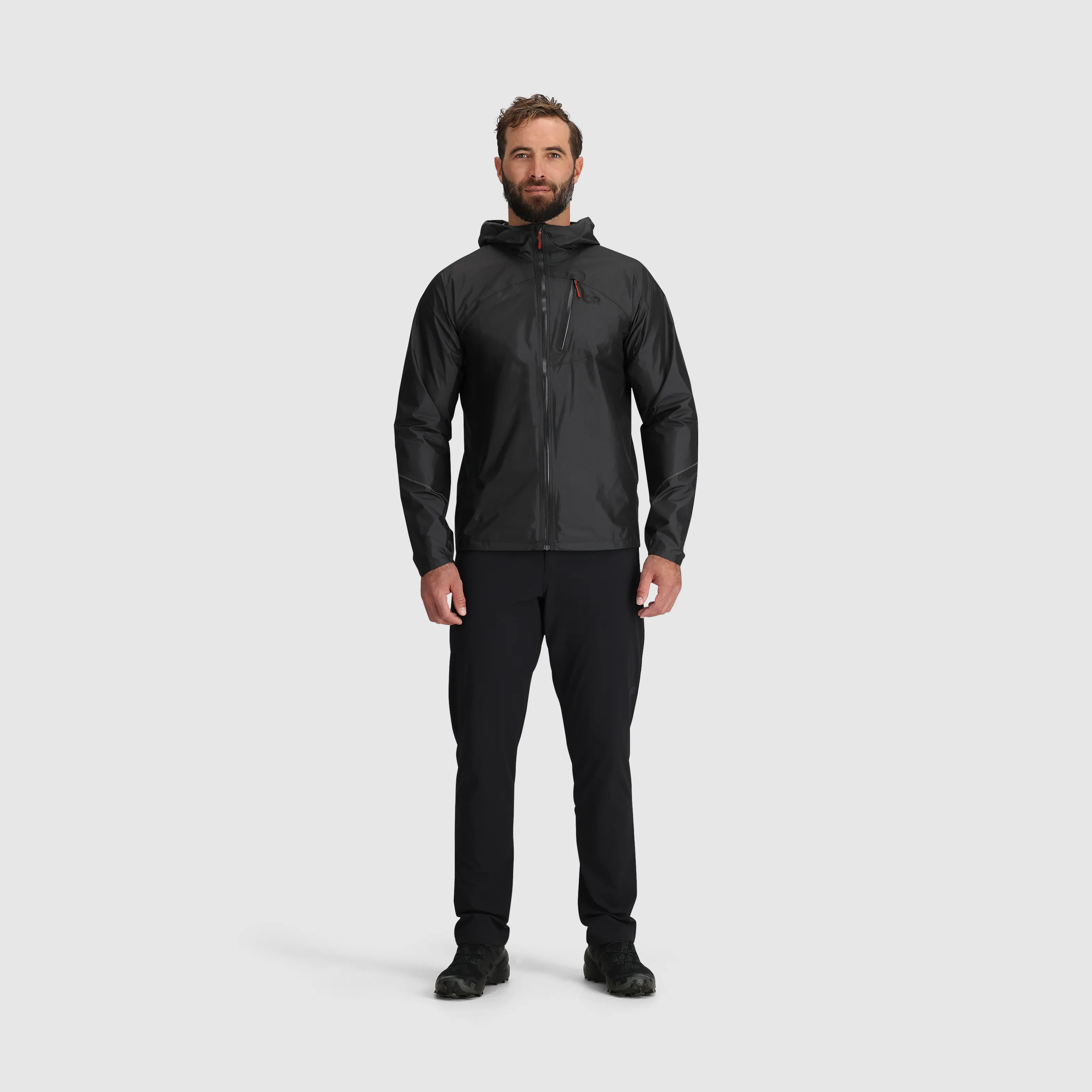 Men's Helium Rain Ultralight Jacket