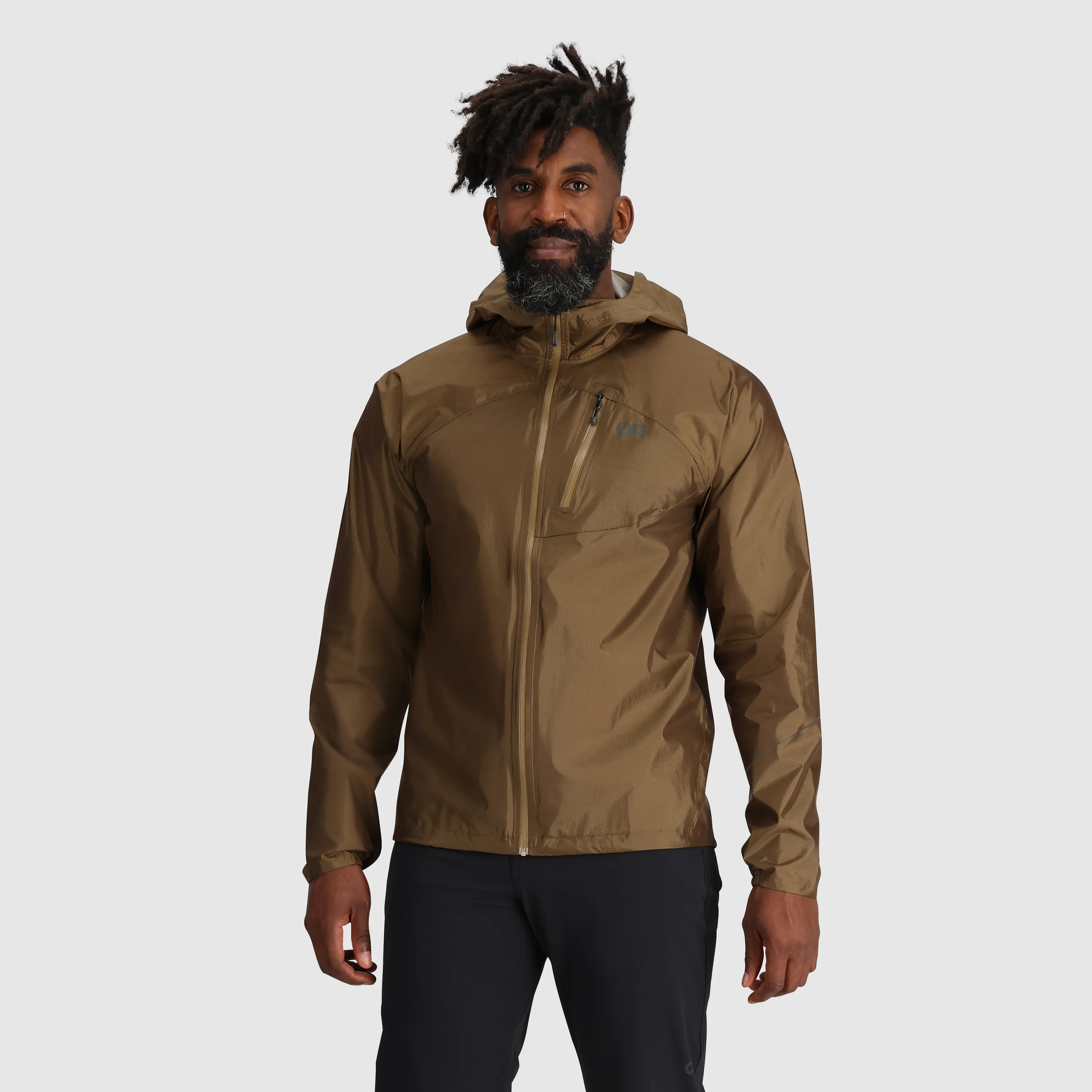 Men's Helium Rain Ultralight Jacket