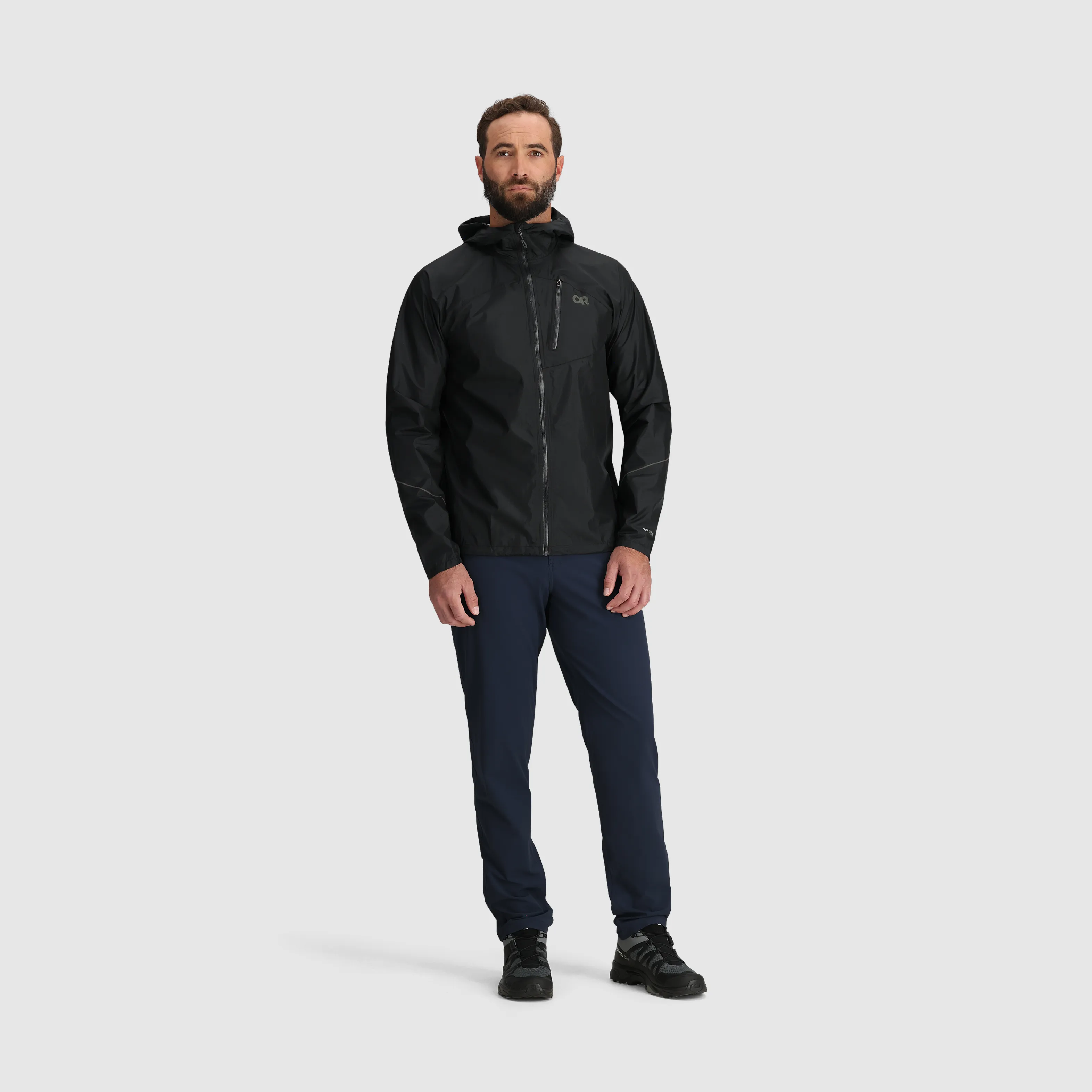 Men's Helium Rain Ultralight Jacket