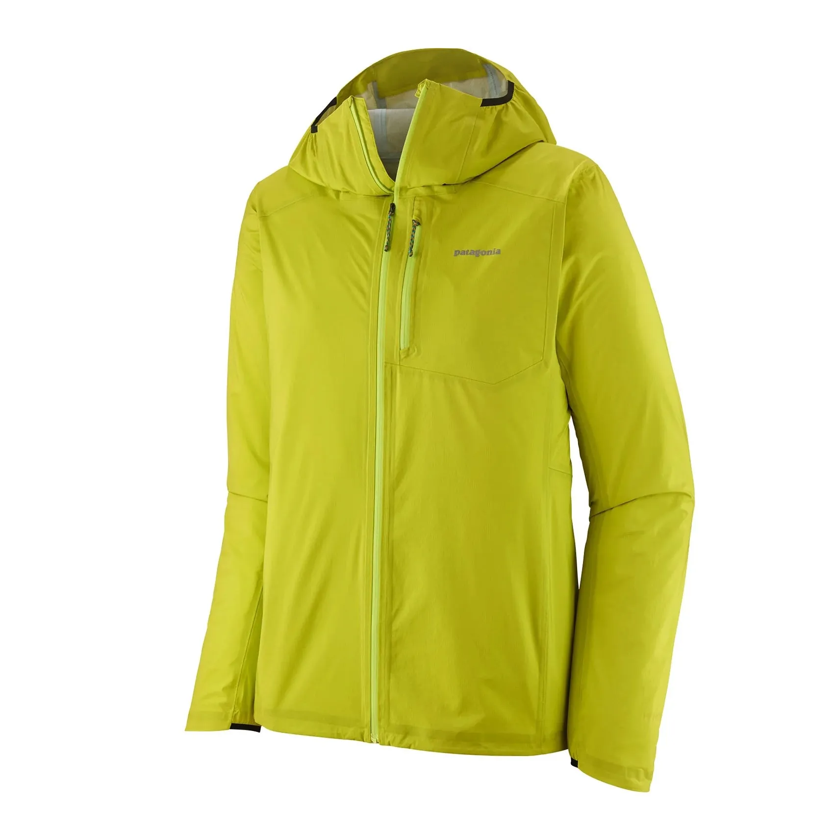 Mens Patagonia Storm Racer Waterproof Jacket