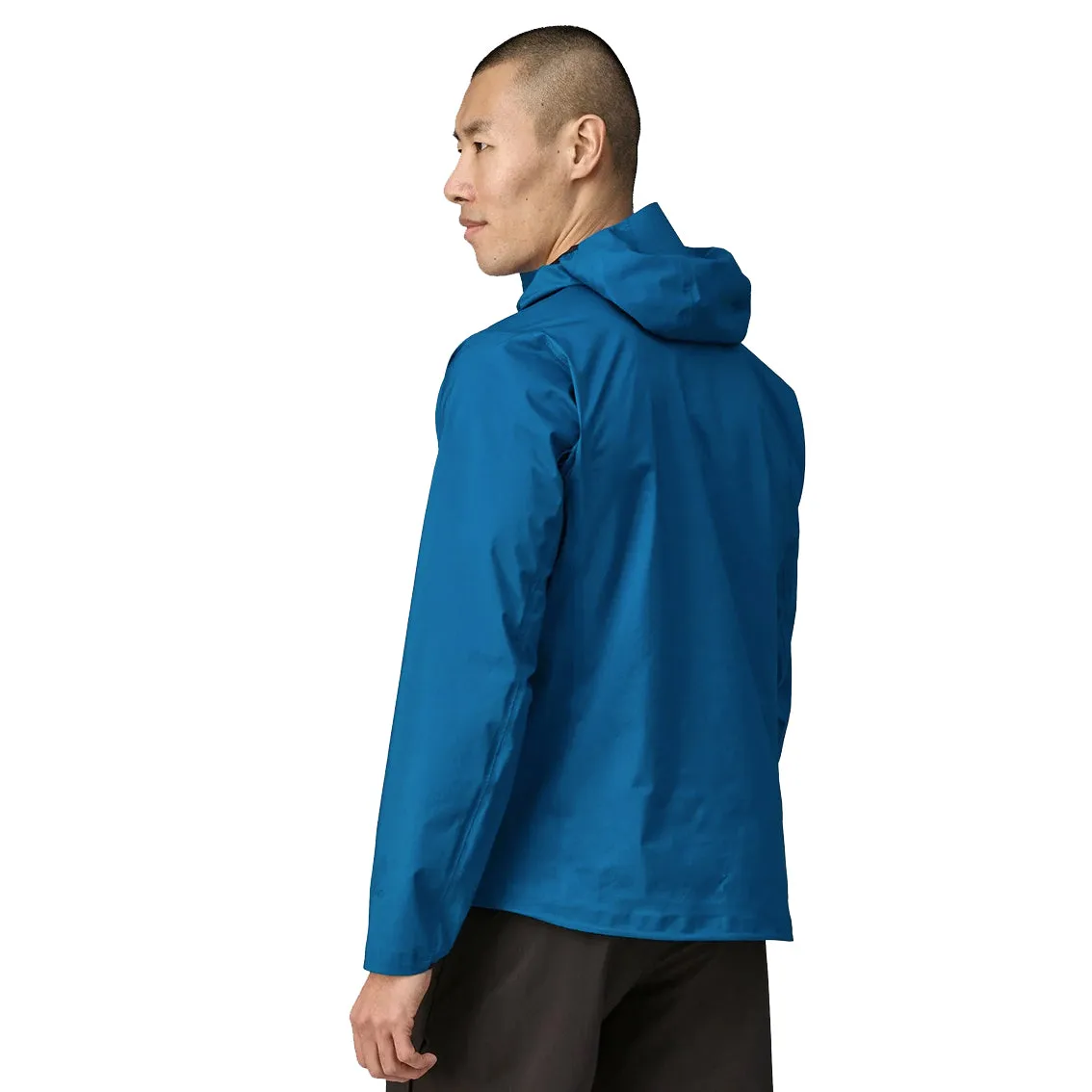 Mens Patagonia Storm Racer Waterproof Jacket