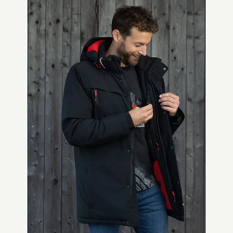 Men's Winter Jacket