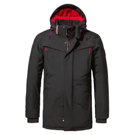 Men's Winter Jacket