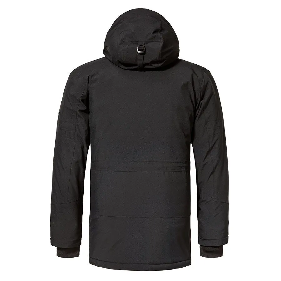 Men's Winter Jacket