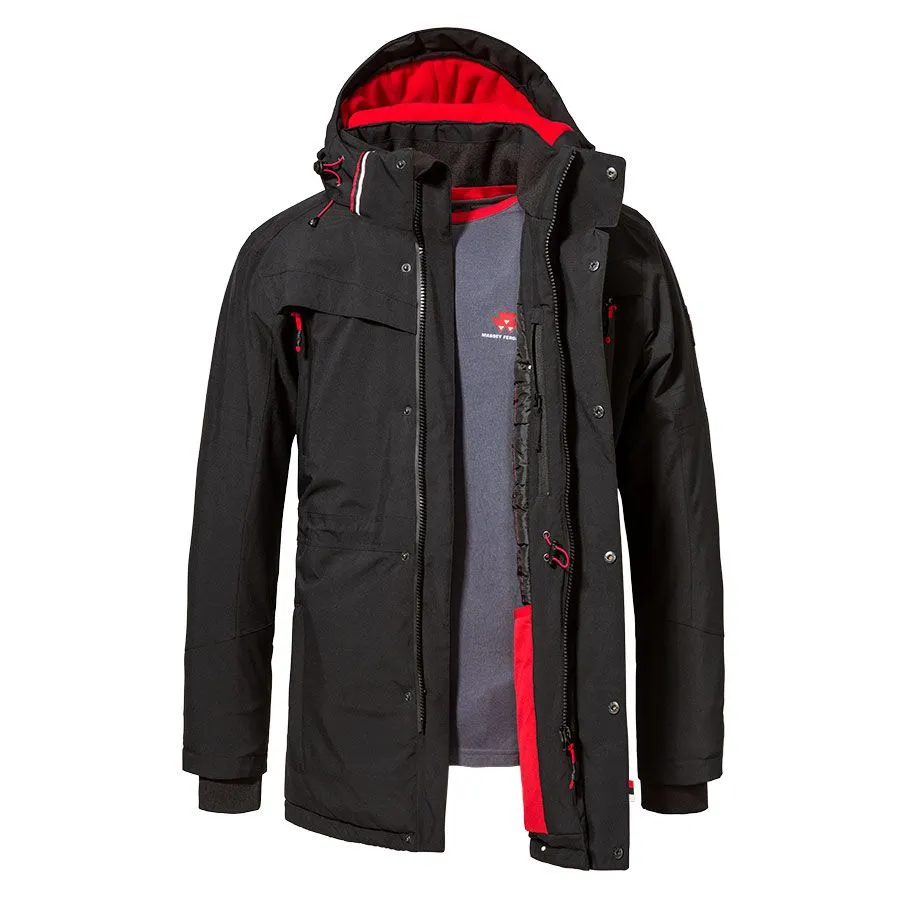 Men's Winter Jacket