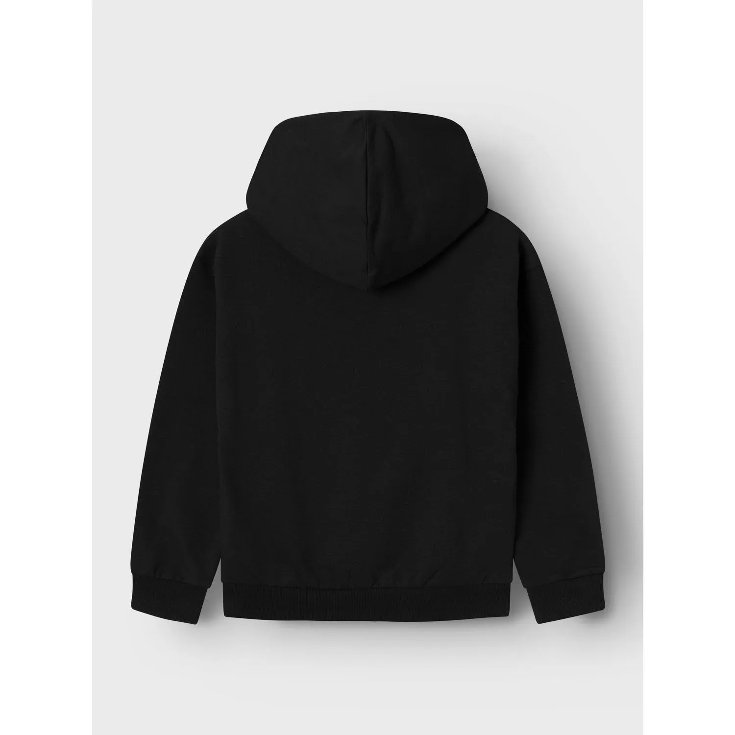 Name It Black Jxemi Wednesday Sweatshirt Noos