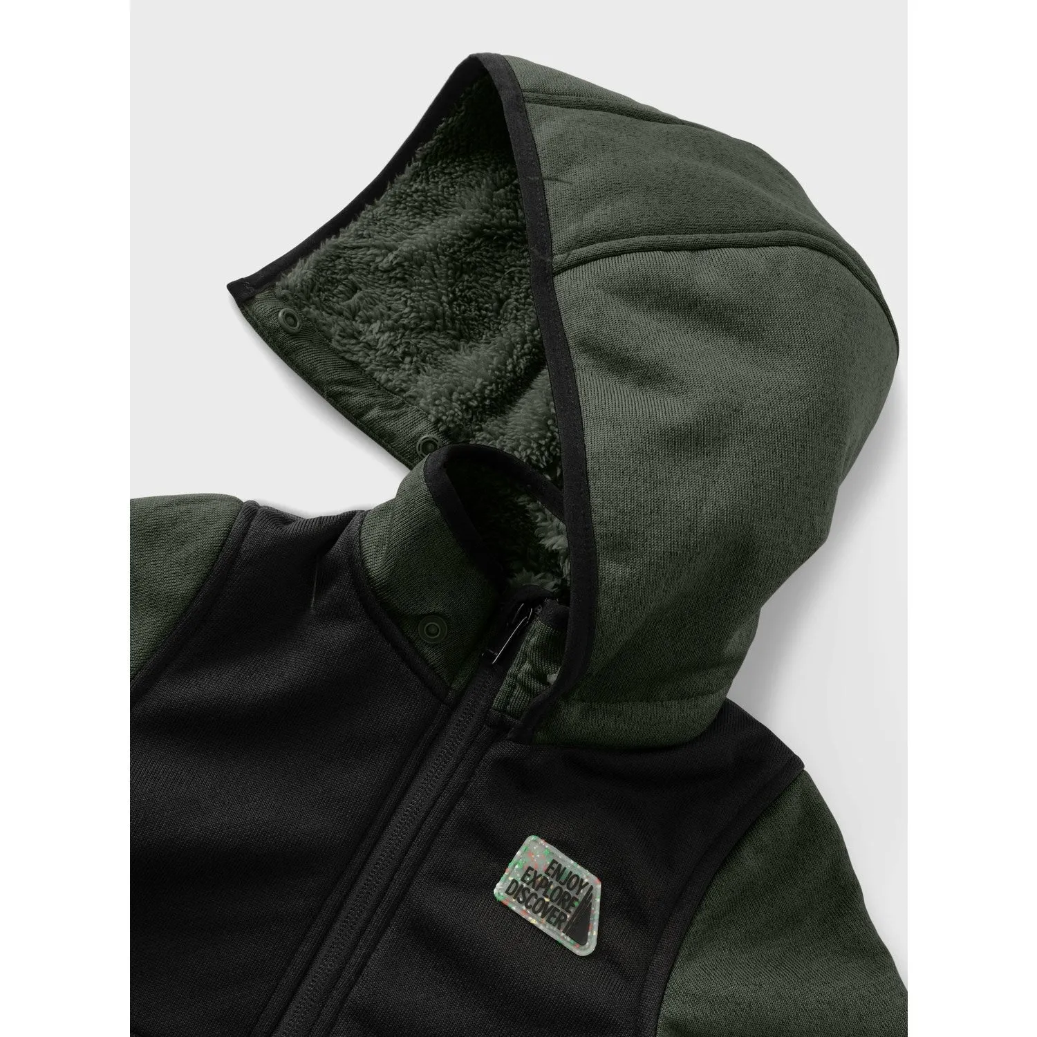 Name It Climbing Ivy Mada08 Jacket 1Fo