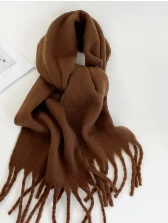 Natasha Winter Scarf