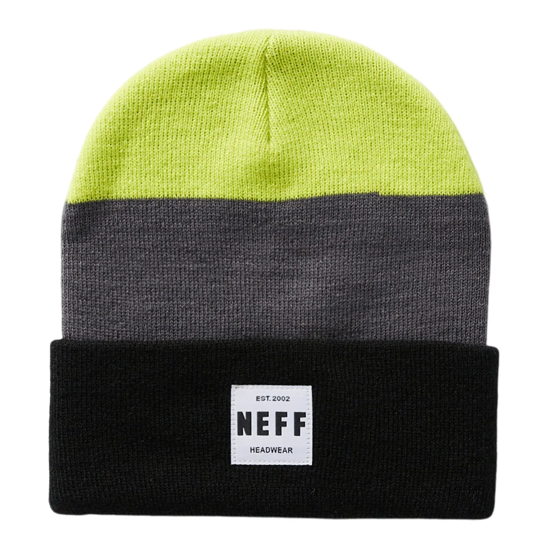 Neff Lawrence Big Bold Beanie