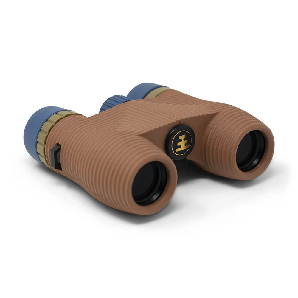 Nocs Provisions Standard Issue 10X25 Waterproof Binoculars