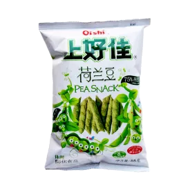 OISHI Snow Peas 55g