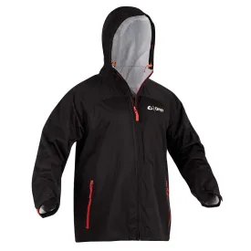 Onyx HydroMax Rain Jacket - X-Large - Black [503100-700-050-22]