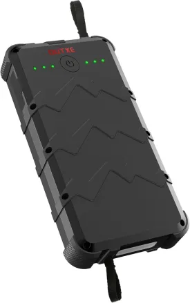 OUTXE Savage Waterproof Rugged Power Bank 20,000mAh