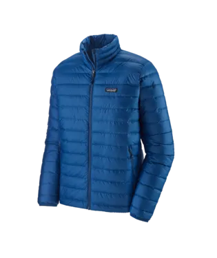 Patagonia Down Sweater Jacket - Men's