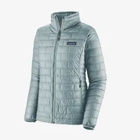 Patagonia Women's Nano Puff Jacket / Thermal Blue