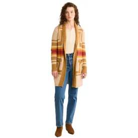 Pendleton Women's Harding Open Front Cardigan