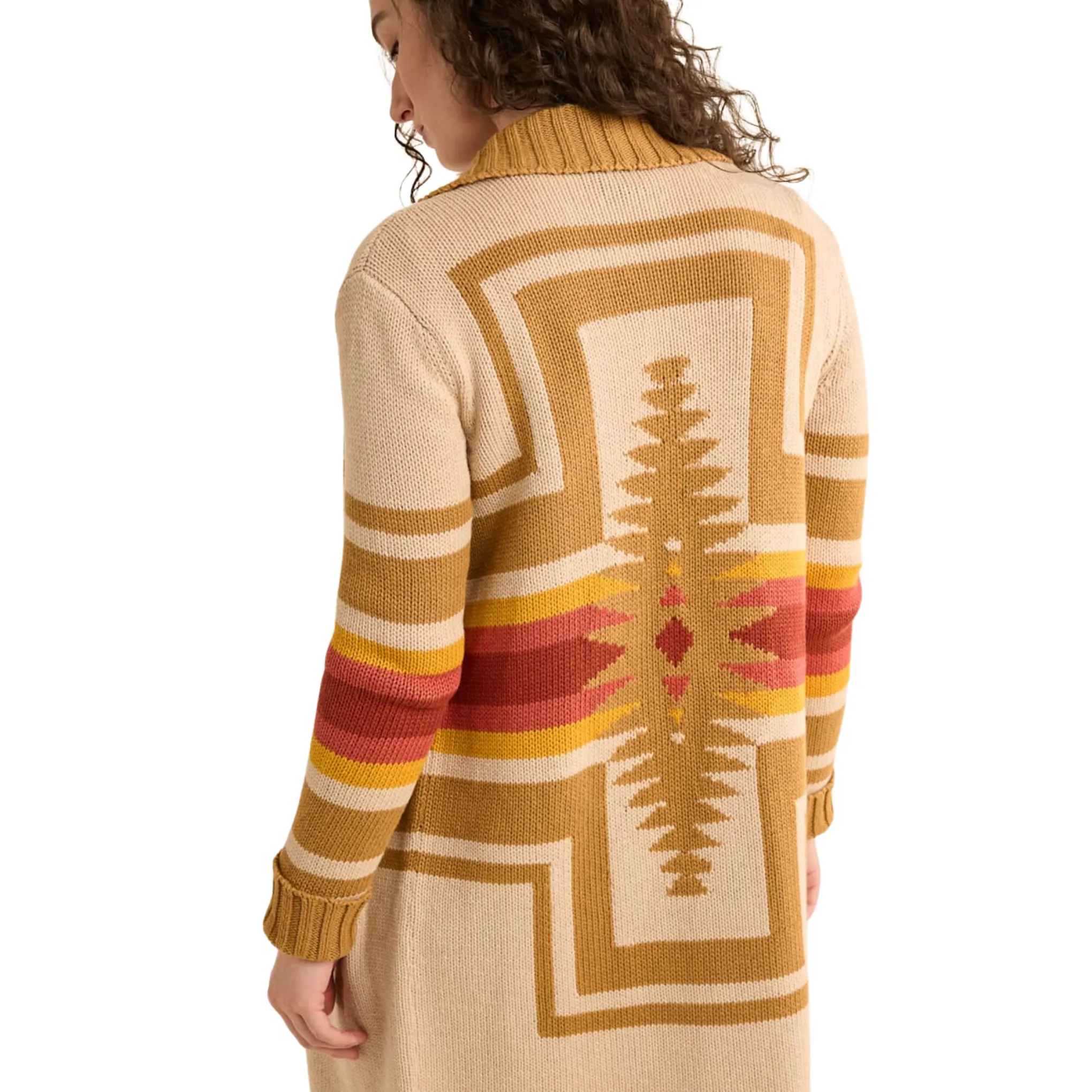 Pendleton Women's Harding Open Front Cardigan