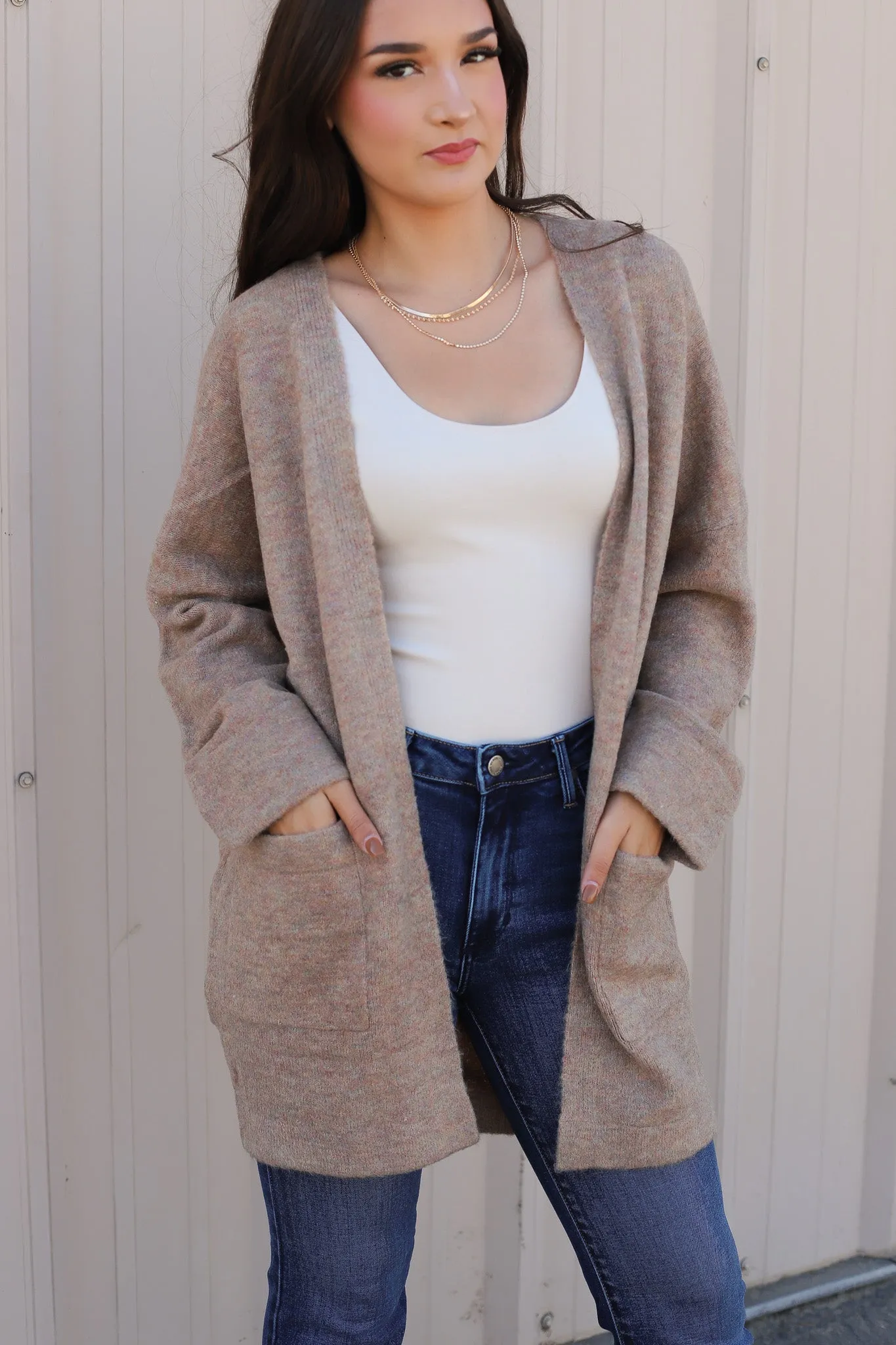 Penelope Cardigan Sweater