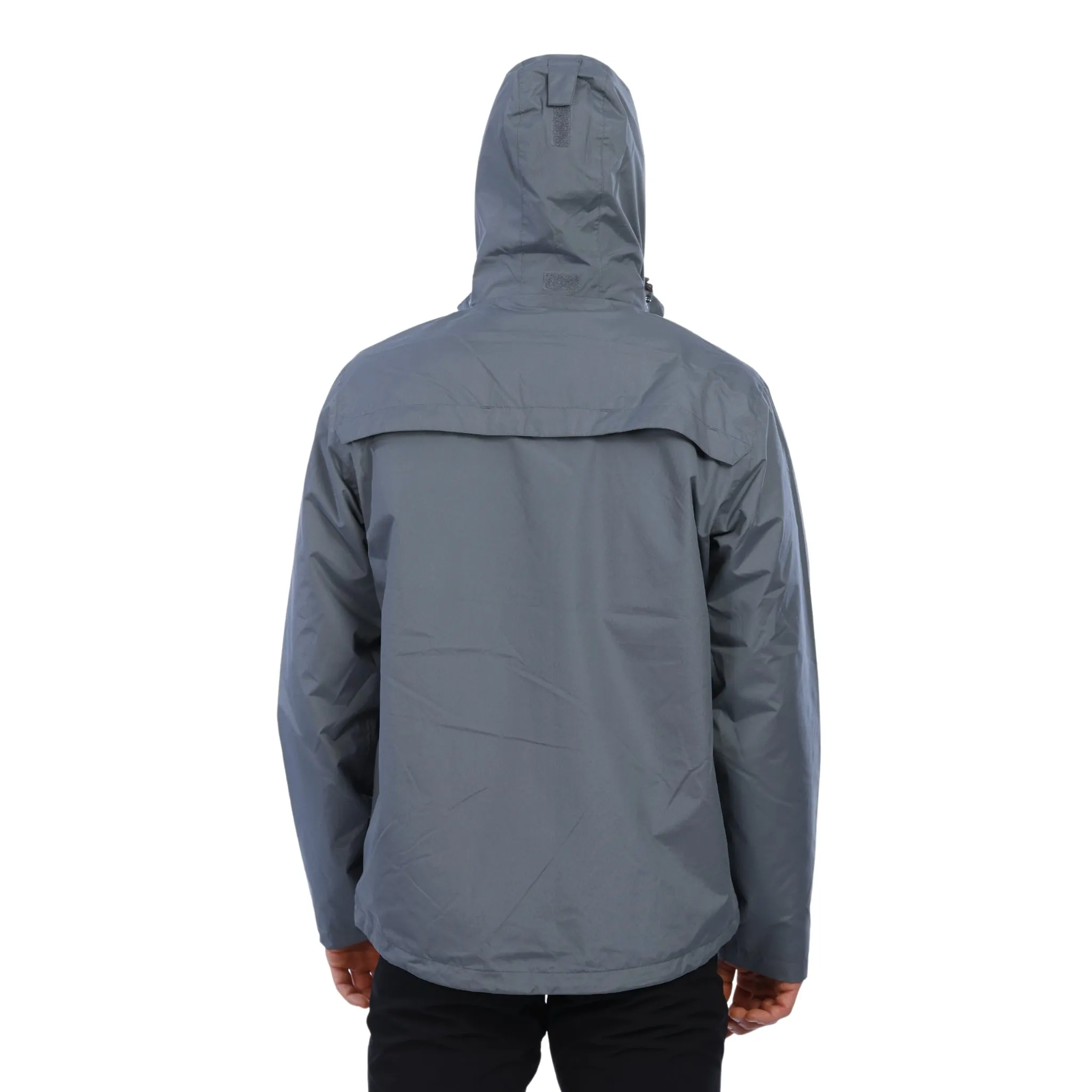 Portwest Mens Ballycastle Rain Jacket