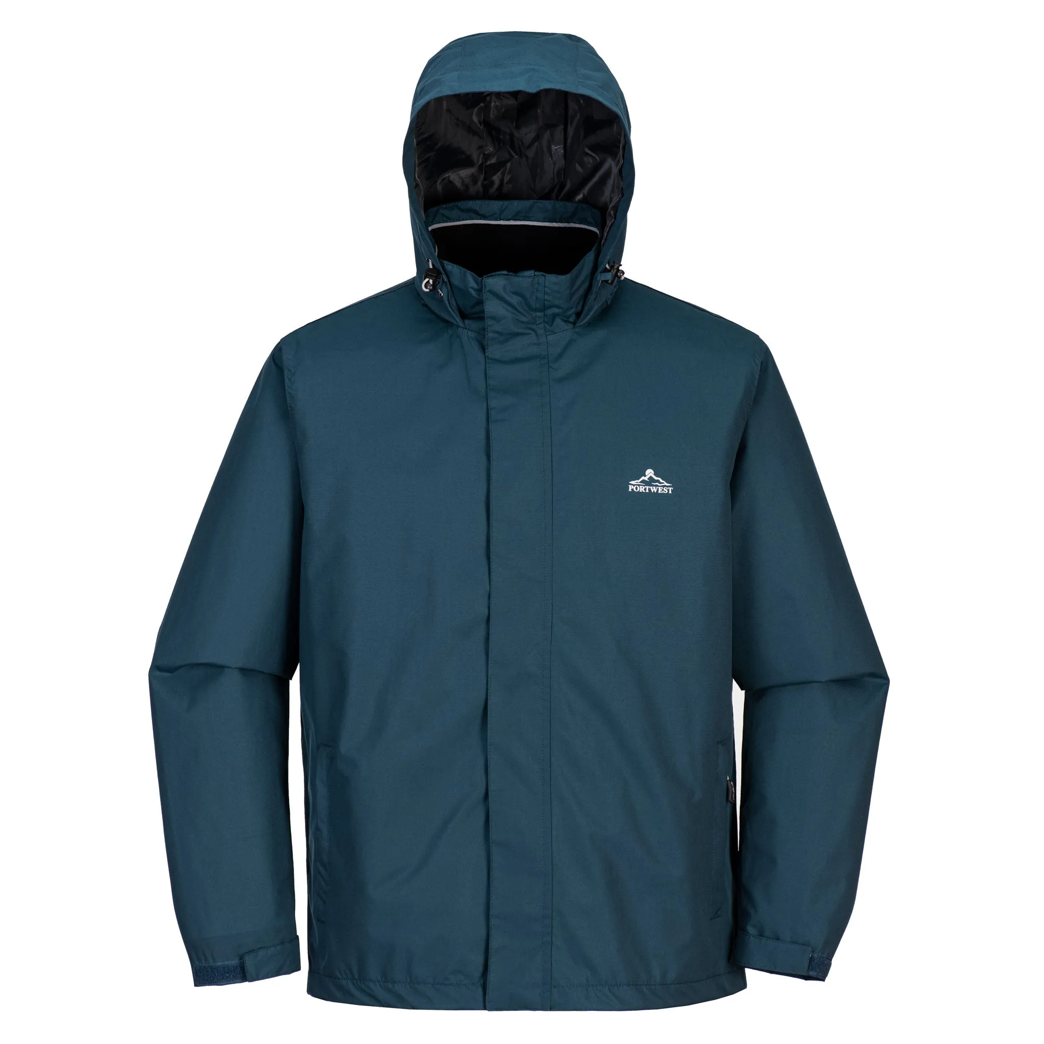 Portwest Mens Ballycastle Rain Jacket