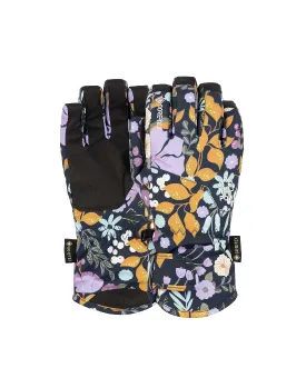 Pow JR's Goretex Glove Floral