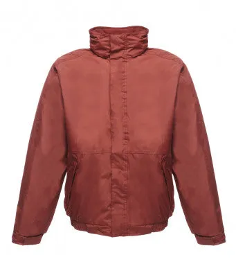 Regatta Dover Waterproof Insulated Jacket