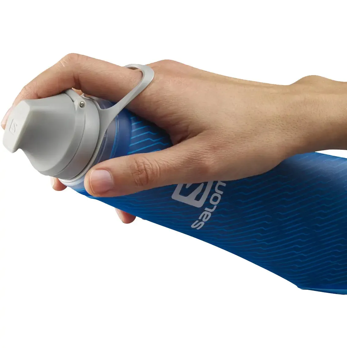 Salomon 400ml Insulated Soft Flask - SS21