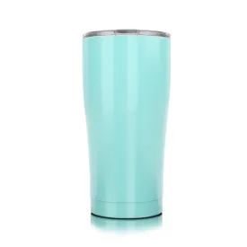 SIC Cups - 20 oz Seafoam Blue SIC Stainless Steel Tumbler